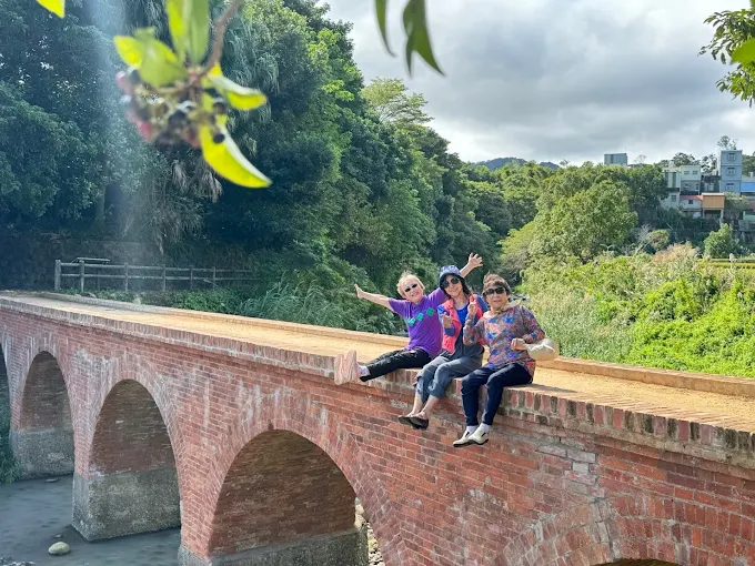 桃園私房景點大公開｜在地人激推5大秘境，一日遊必收藏！