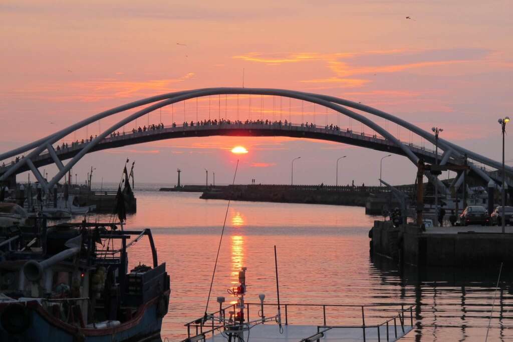 桃園私房景點大公開｜在地人激推5大秘境，一日遊必收藏！