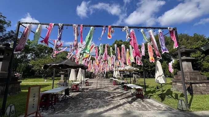 桃園旅遊攻略2025｜精選4大隱藏版景點，一日暢遊最完整路線