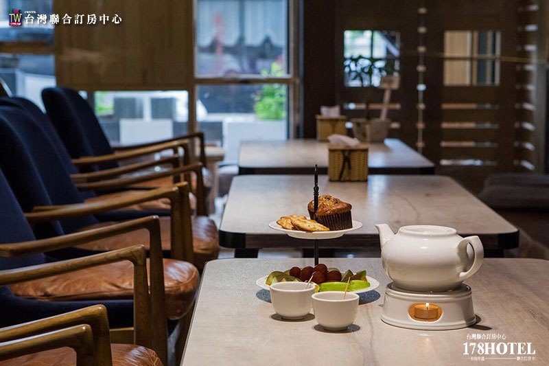 房間內設施與擺設