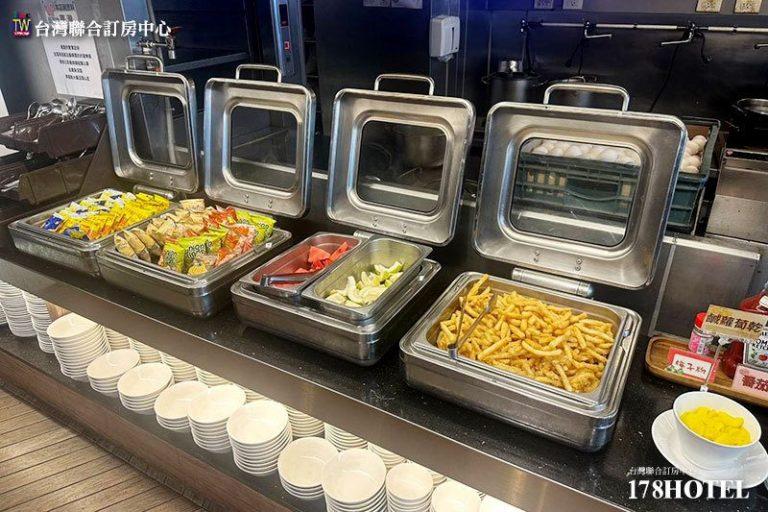礁溪美嘉美大飯店｜全新湯屋四人房一泊三食只要 $2,399，寵物也能一起泡湯！