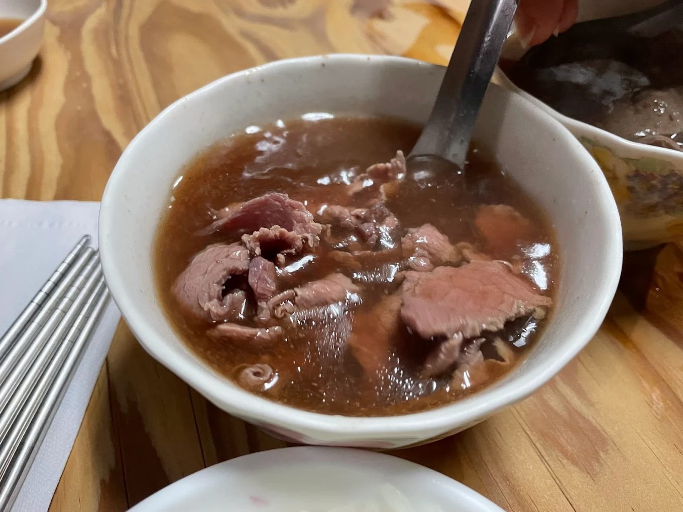 台南在地美食推薦｜深入探訪在地人私藏的經典老店與小吃名單