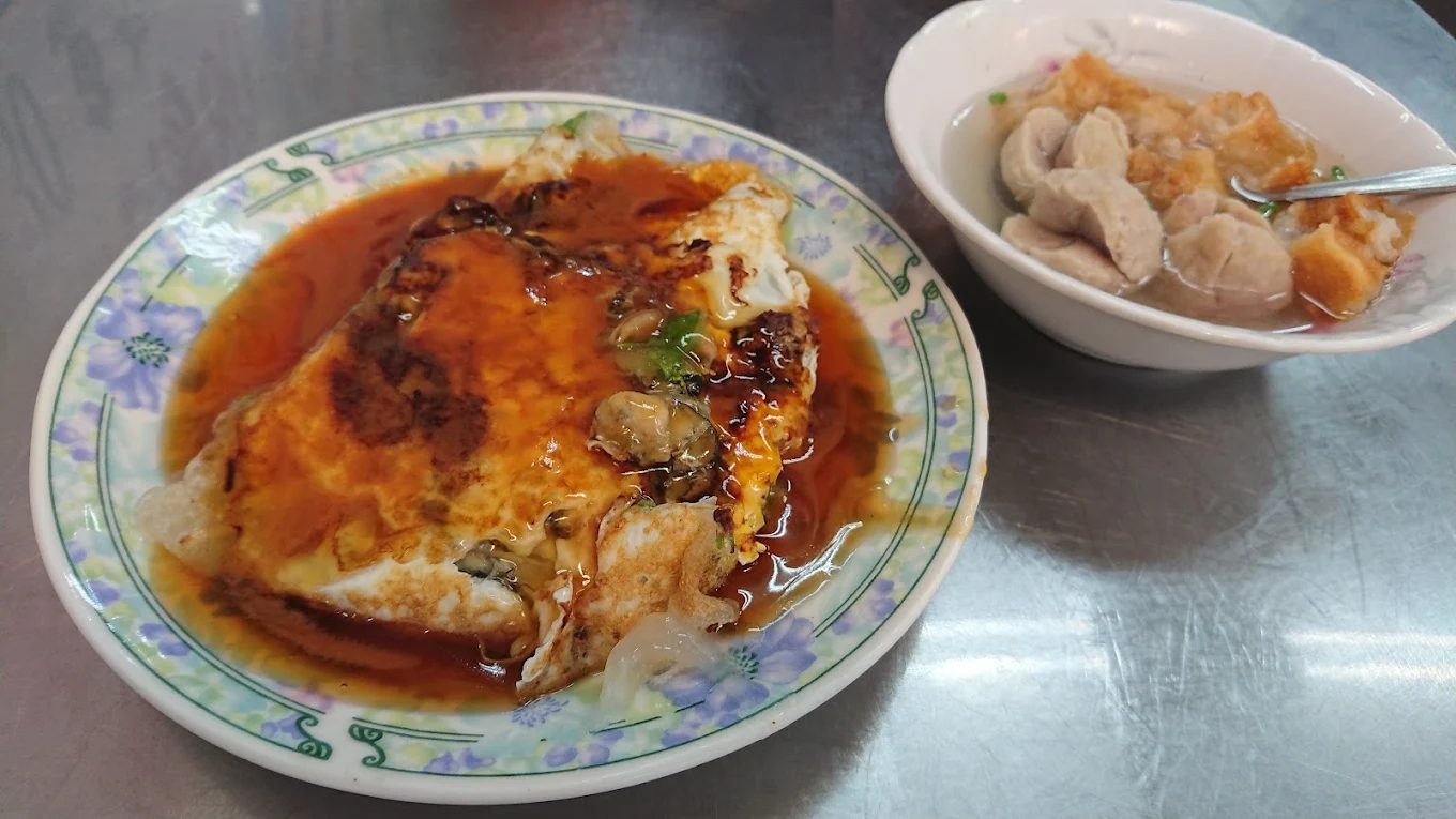 台南在地美食推薦｜深入探訪在地人私藏的經典老店與小吃名單