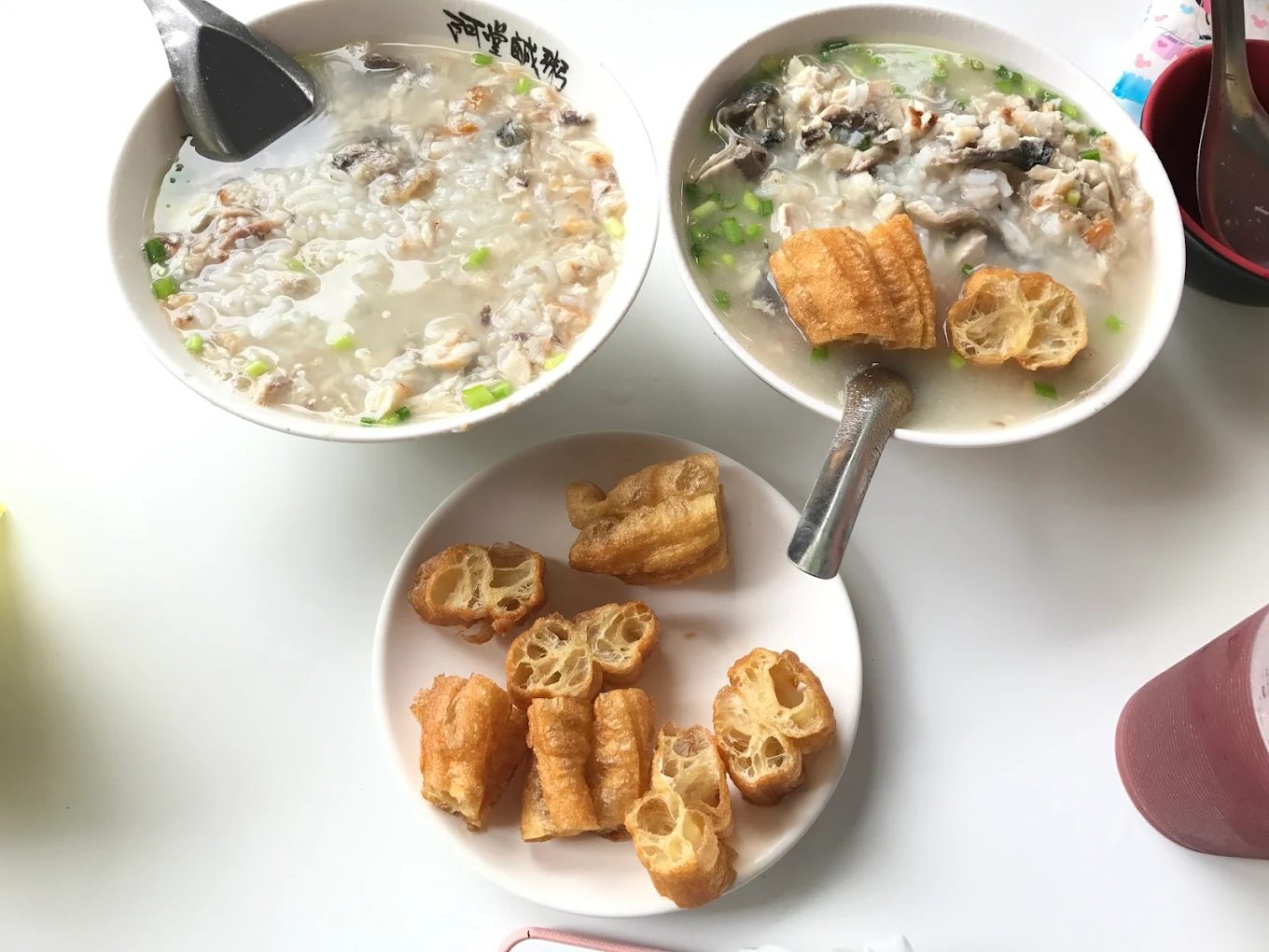 台南在地美食推薦｜深入探訪在地人私藏的經典老店與小吃名單