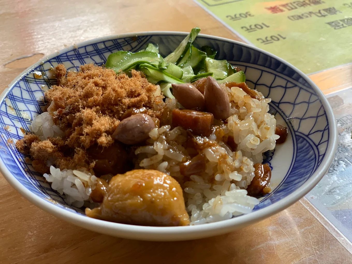 台南在地美食推薦｜深入探訪在地人私藏的經典老店與小吃名單