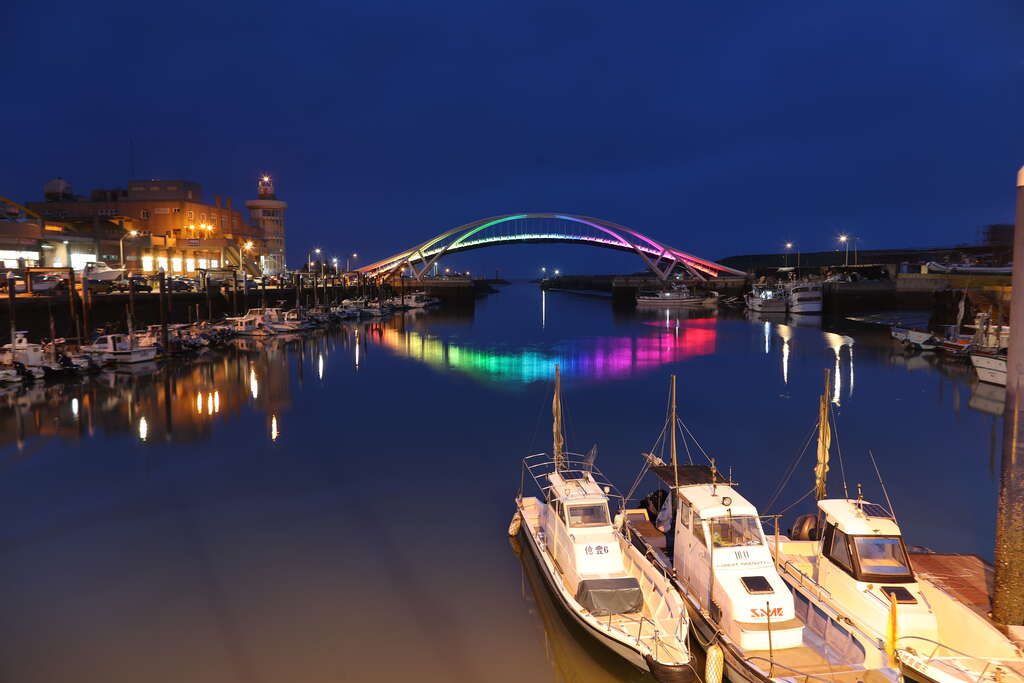 桃園必去夜景清單｜乳姑山白圍牆、大古山、大棟山，最強夜遊指南！