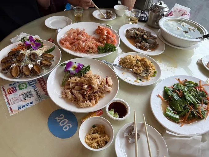 鼻頭角公園一日遊｜東北角小長城步道、燈塔美景與在地海鮮全攻略