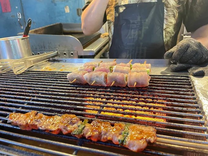 2025宜蘭一日遊最新攻略｜龜山島探險＋羅東夜市必吃美食