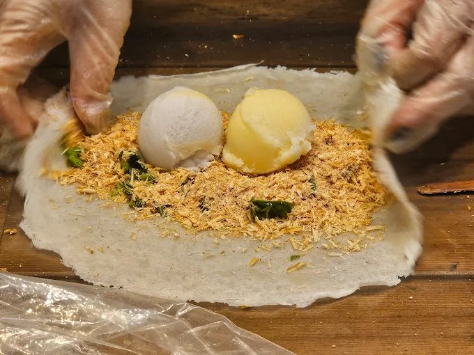 2025宜蘭一日遊最新攻略｜龜山島探險＋羅東夜市必吃美食