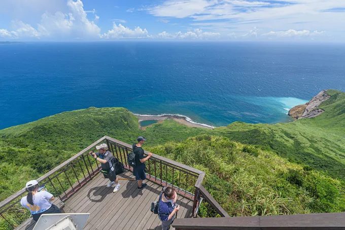 2025宜蘭一日遊最新攻略｜龜山島探險＋羅東夜市必吃美食