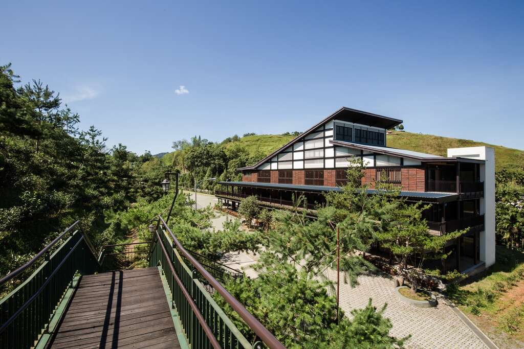 南投紅茶一日遊｜日月潭紅玉茶園、老茶廠與喝喝茶完整攻略