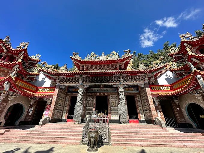 南投紅茶一日遊｜日月潭紅玉茶園、老茶廠與喝喝茶完整攻略