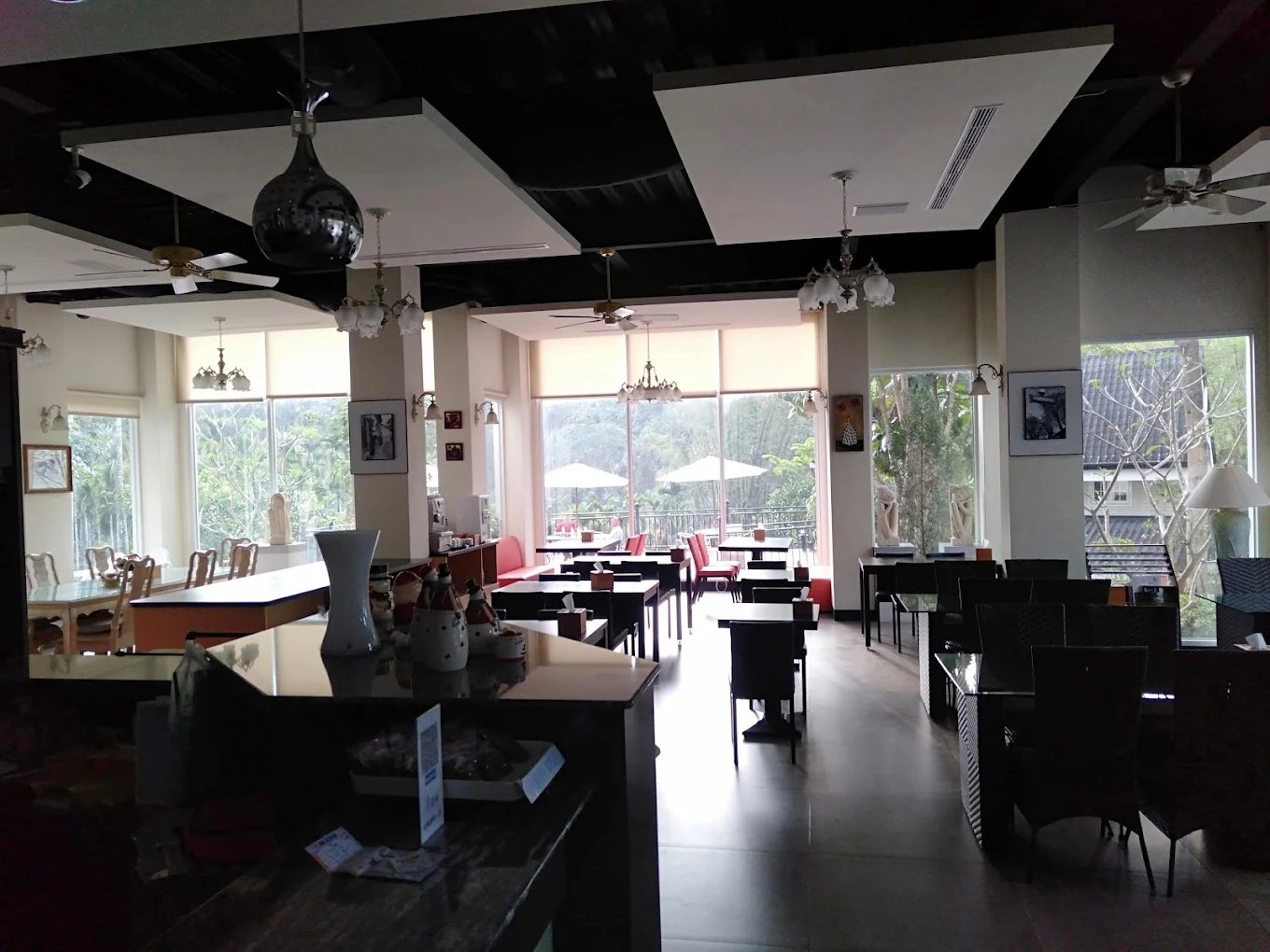 日月潭布查德Villa周年慶優惠｜每人只要 $1999 享一泊二食＋山景下午茶，限量 2 間搶訂！