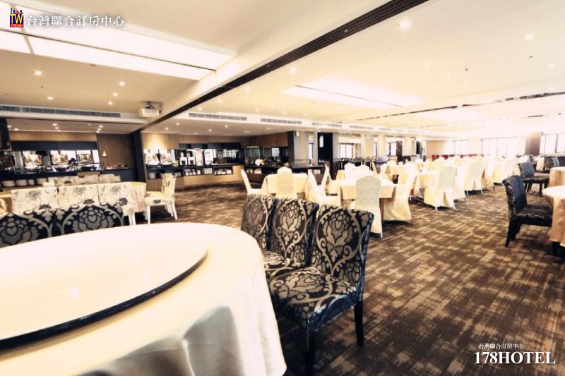 雲林住宿推薦｜緻麗伯爵酒店雙人房1580元含早餐，假日入住只要加600元！