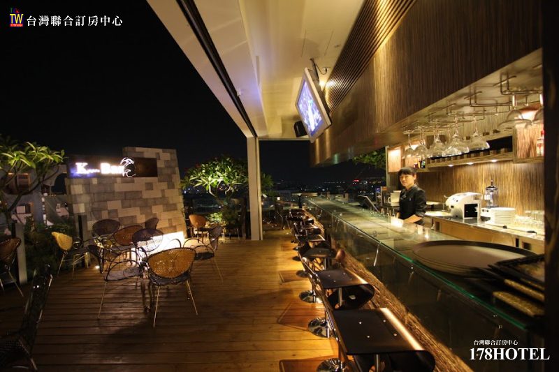 雲林住宿推薦｜緻麗伯爵酒店雙人房1580元含早餐，假日入住只要加600元！