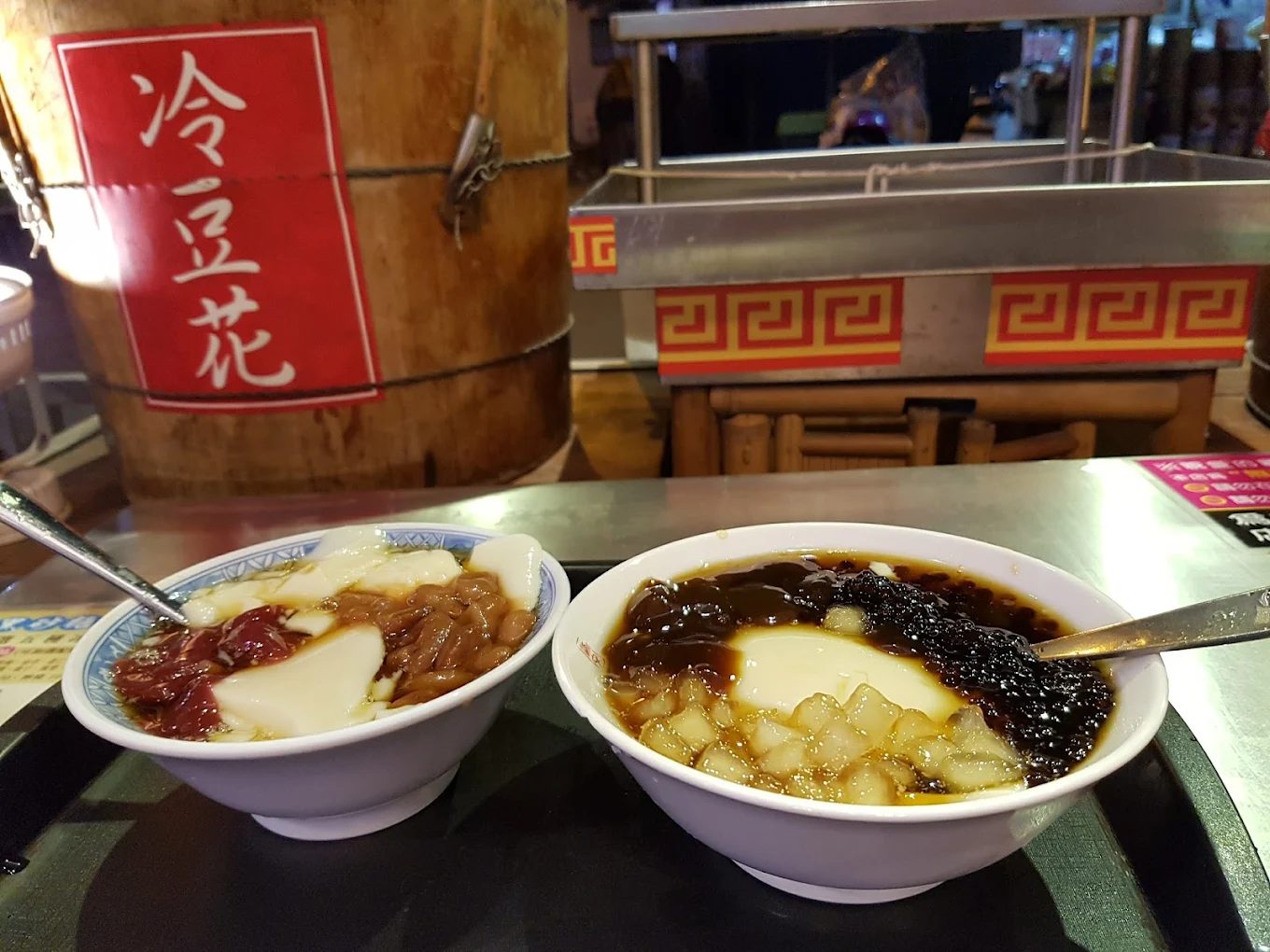 台南在地美食推薦｜深入探訪在地人私藏的經典老店與小吃名單