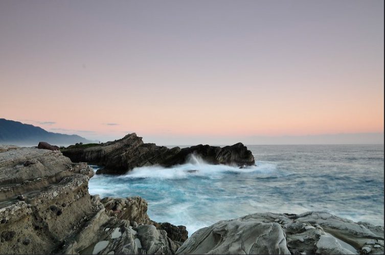 花蓮拍照景點必去清單｜5大夢幻打卡地，一次收藏最美風景