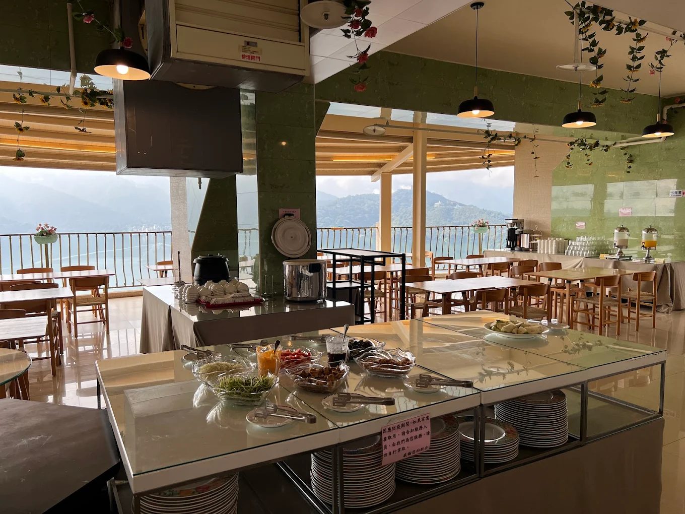 【日月潭住宿推薦】高樓層湖景家庭房只要 $3,580！淶滬文旅超值優惠限時開賣