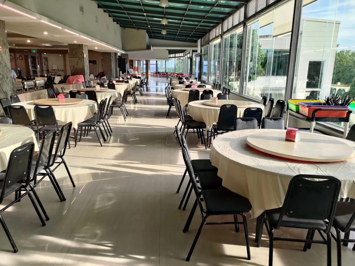 台南秘境住宿推薦｜烏山頭湖境渡假會館 $1999 含早餐＋門票還能免費升等！