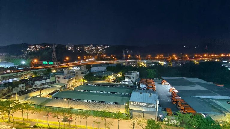 台北近郊高CP值住宿！君迪商旅限時優惠 $1888 含早餐