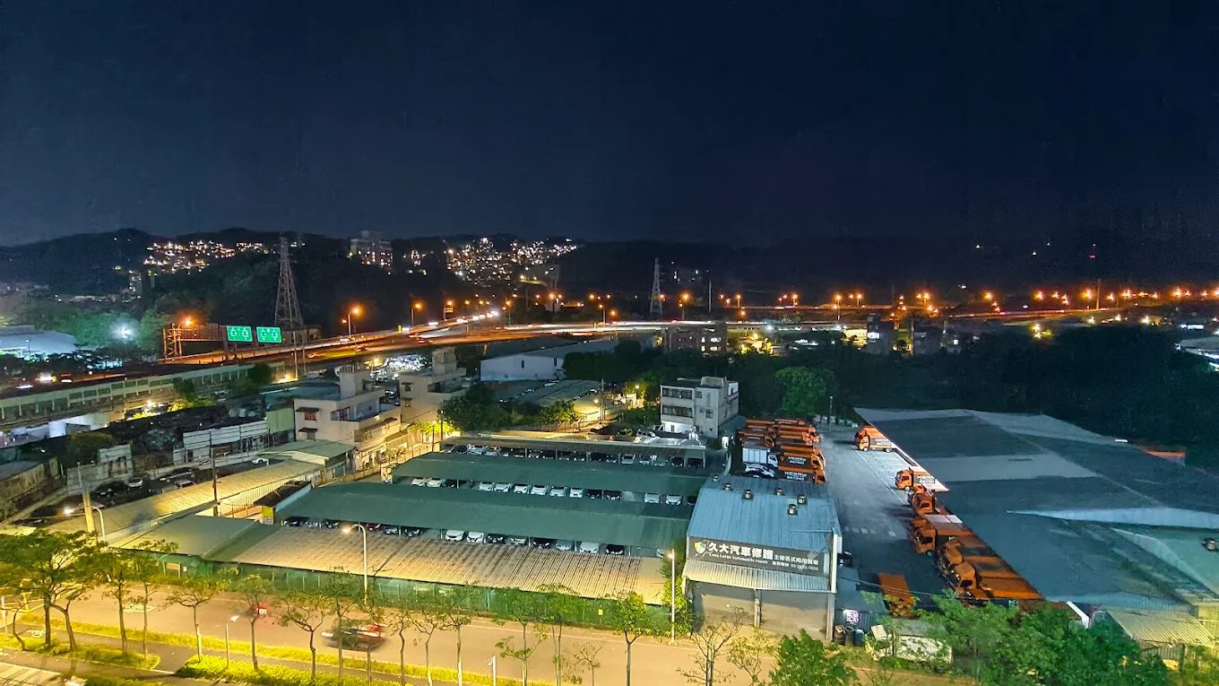 台北近郊高CP值住宿！君迪商旅限時優惠 $1888 含早餐