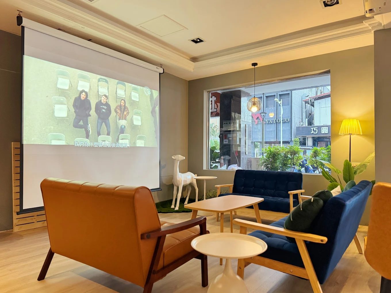 花蓮火車站旁高CP值住宿｜路境行旅花蓮站前館1199元起！四人房含早餐超划算