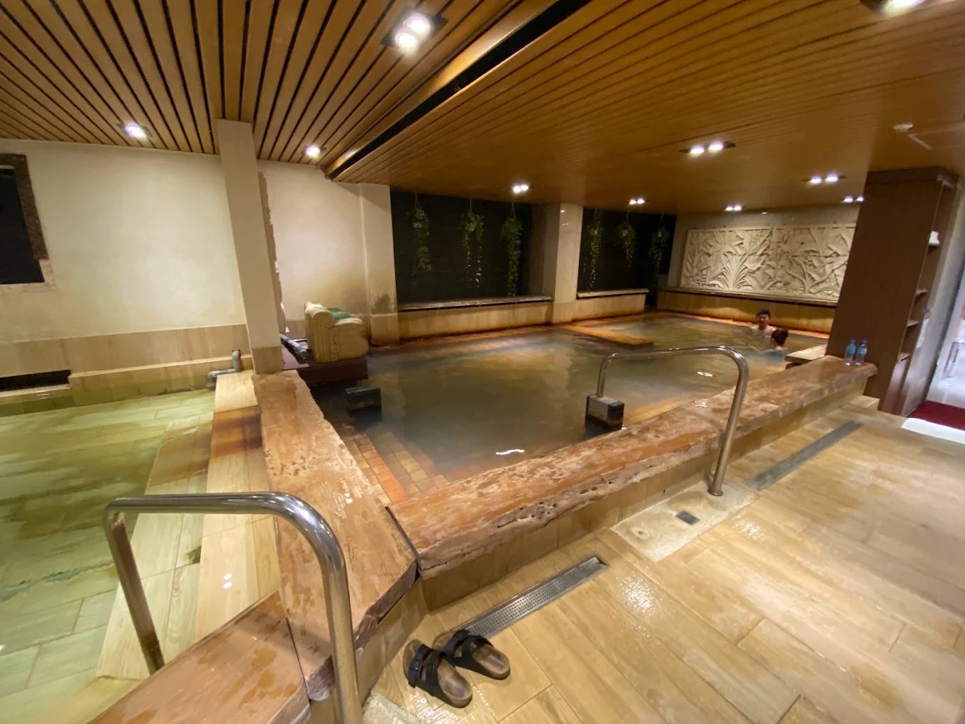 冬季暖心必訪｜礁溪美嘉美大飯店