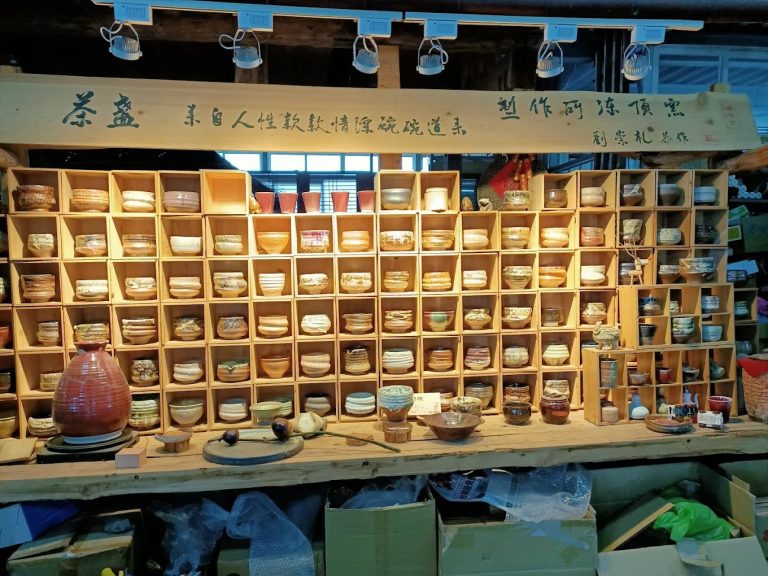 放慢步調，在鹿鼎莊享受一場森林假期