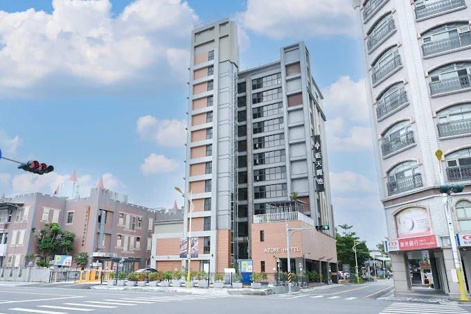 花蓮飯店住宿指南｜2025精選4大熱門飯店，奢華度假到平價親子通通有