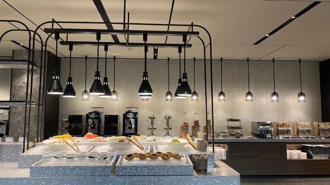 花蓮住宿推薦｜煙波花蓮4大館別全攻略，市區到太魯閣一次看