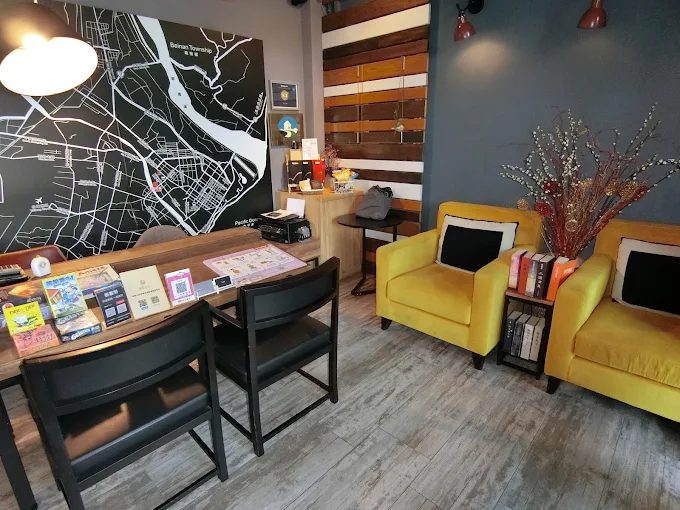 台東民宿推薦｜5間高評價特色住宿：海景第一排、親子包棟、鐵花村步行圈