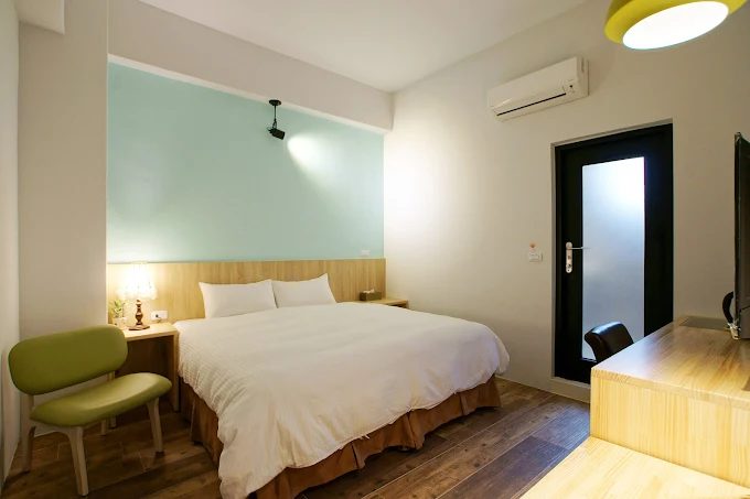 台東民宿推薦｜5間高評價特色住宿：海景第一排、親子包棟、鐵花村步行圈