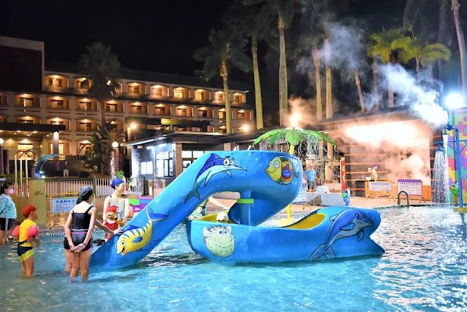 台東太麻里必訪攻略｜金針山花海、最美多良車站與日昇台日出全收錄 