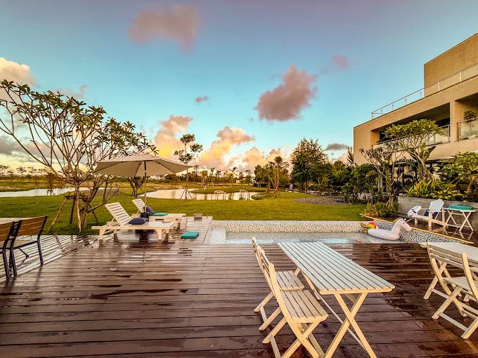 宜蘭住宿推薦｜精選5大高評價旅宿，溫泉、海景、親子一次滿足