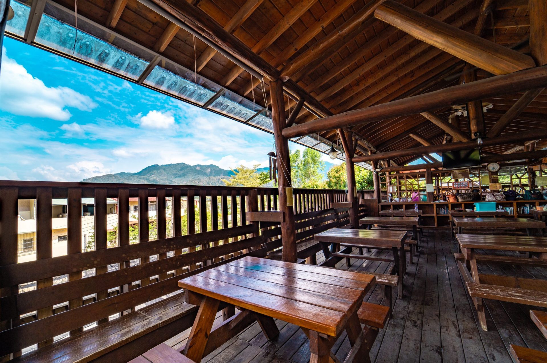 六龜美崙山溫泉渡假山莊｜美人湯泉質、星空湯屋與親子活動完整攻略