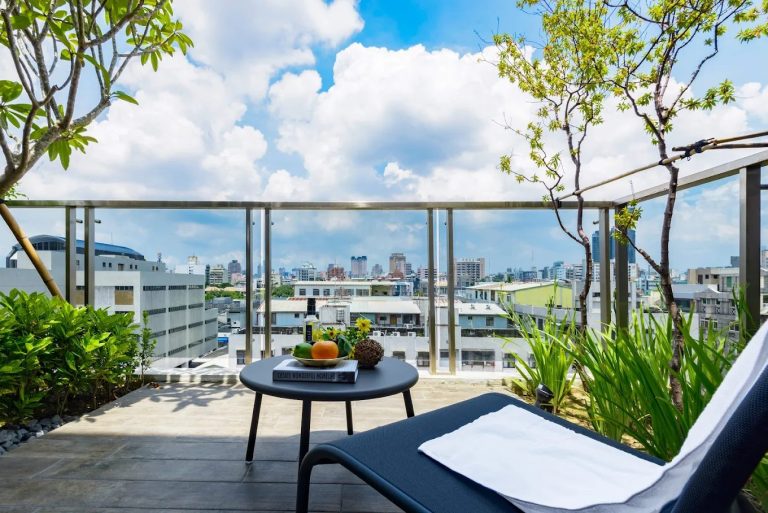 台中文創小旅行首選｜挪威森林MOTEL 台中文創館