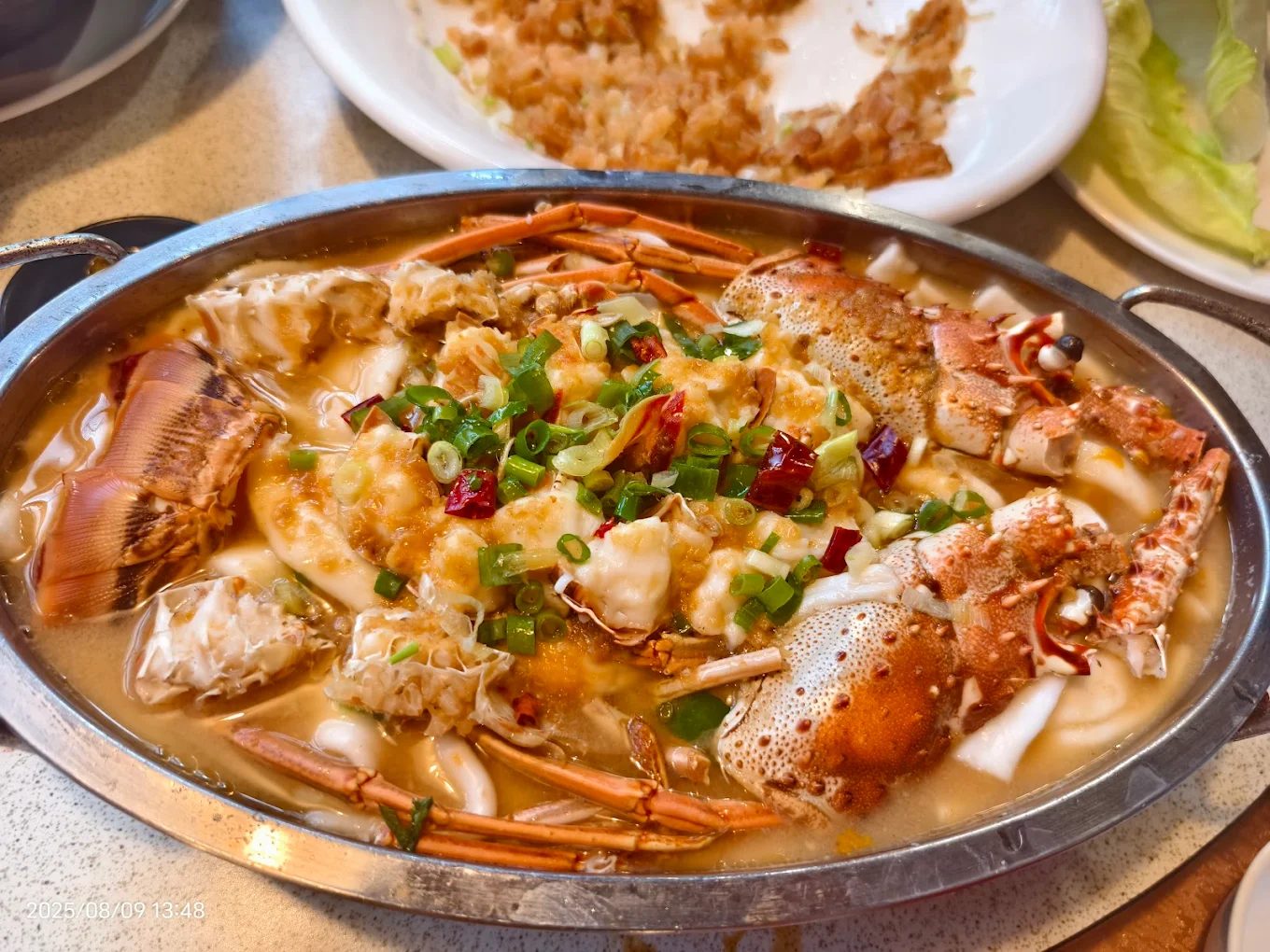 基隆美食推薦：不可錯過的海鮮與小吃