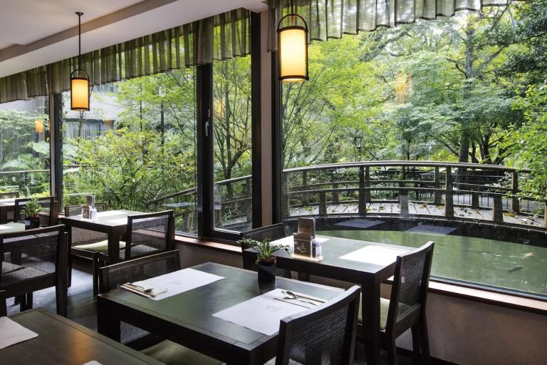 三峽大板根森林溫泉酒店|寵物友善 × 原始熱帶雨林 × 美人湯溫泉
