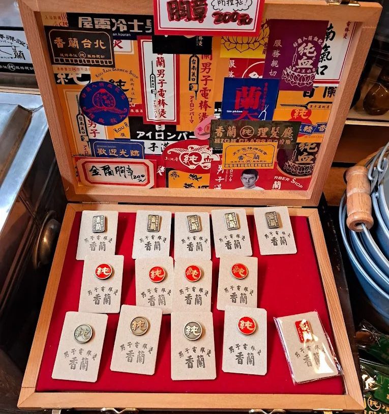 🧵 永樂市場一日遊攻略｜在地美食、布藝手作與大稻埕文化散策