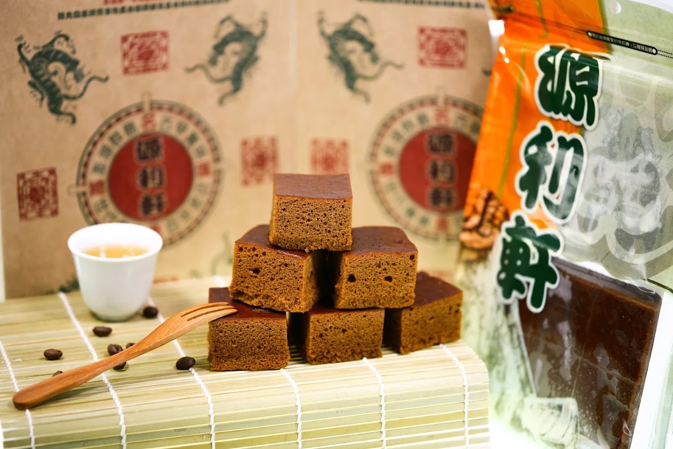 澎湖名產推薦｜必買伴手禮清單，一次帶回海島的鹹甜好味道！