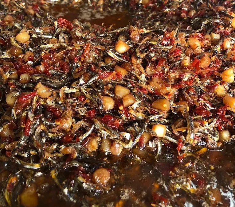 澎湖名產推薦｜必買伴手禮清單，一次帶回海島的鹹甜好味道！