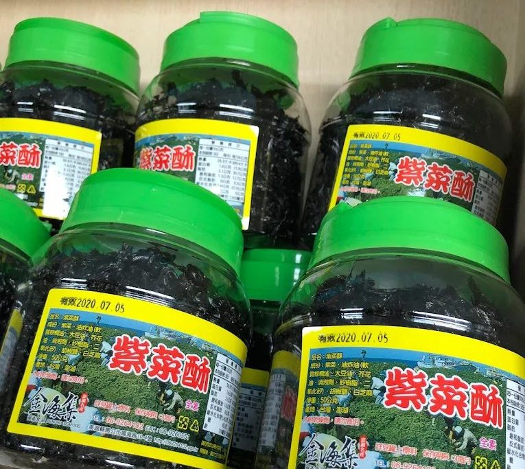 澎湖名產推薦｜必買伴手禮清單，一次帶回海島的鹹甜好味道！