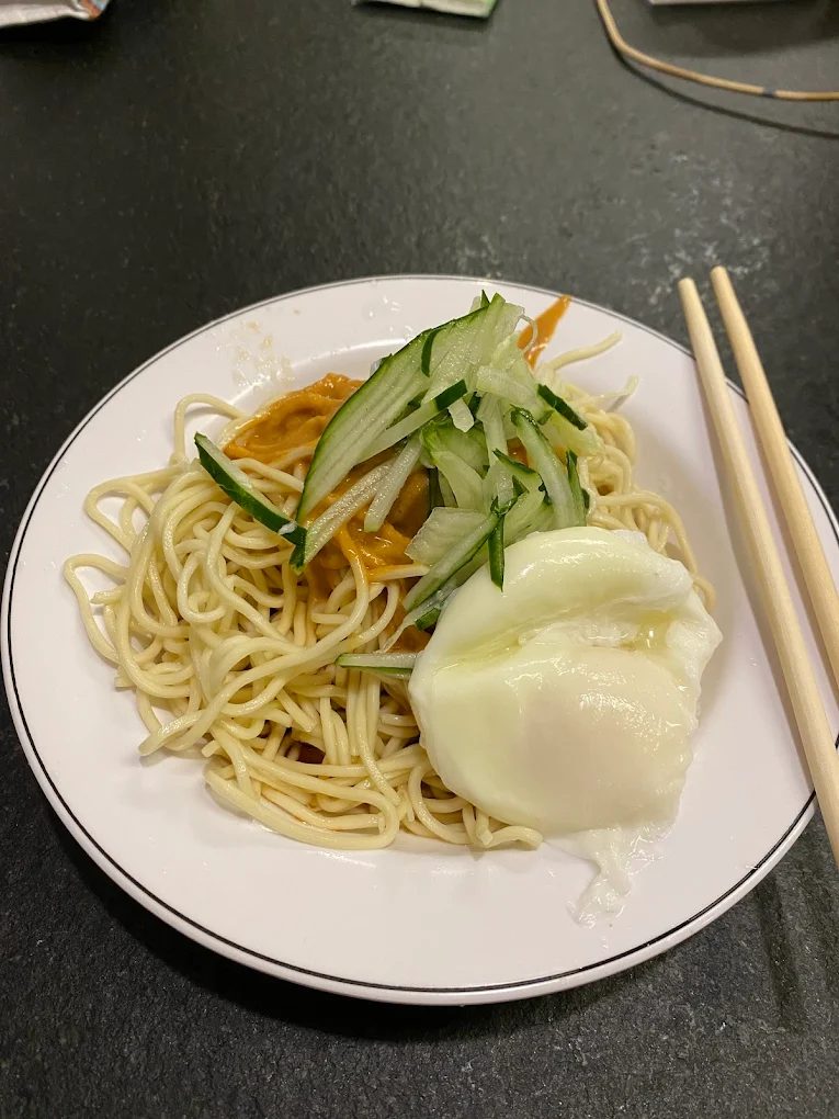 西門町人氣麵店推薦｜牛肉麵、涼麵、檸檬愛玉一次吃遍，在地人都激推！