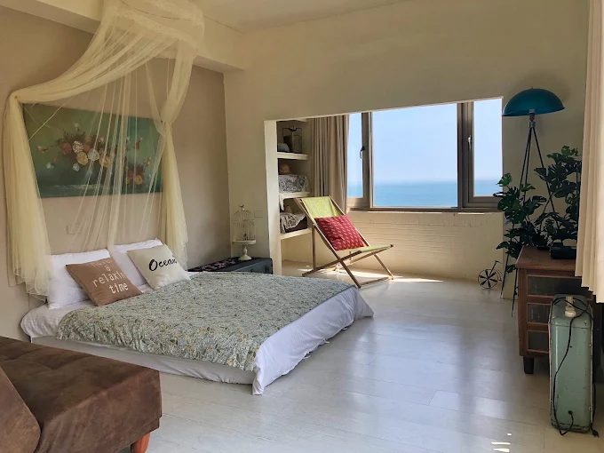 北海岸住宿推薦｜精選 5 大海景民宿與溫泉飯店，浪漫又療癒