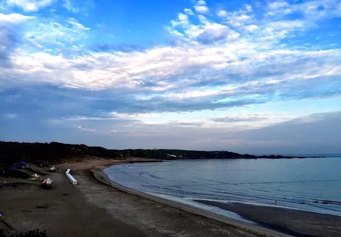 北海岸住宿推薦｜精選 5 大海景民宿與溫泉飯店，浪漫又療癒