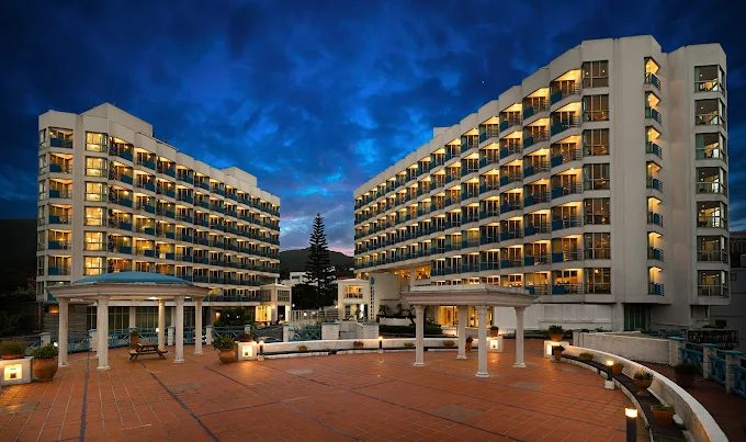 北海岸住宿推薦｜精選 5 大海景民宿與溫泉飯店，浪漫又療癒