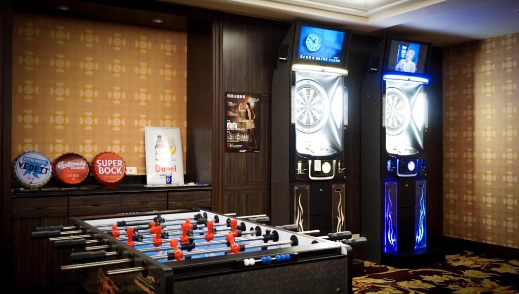 深坑海灣假日酒店全解析｜近木柵、動物園，台北近郊舒適度假選擇