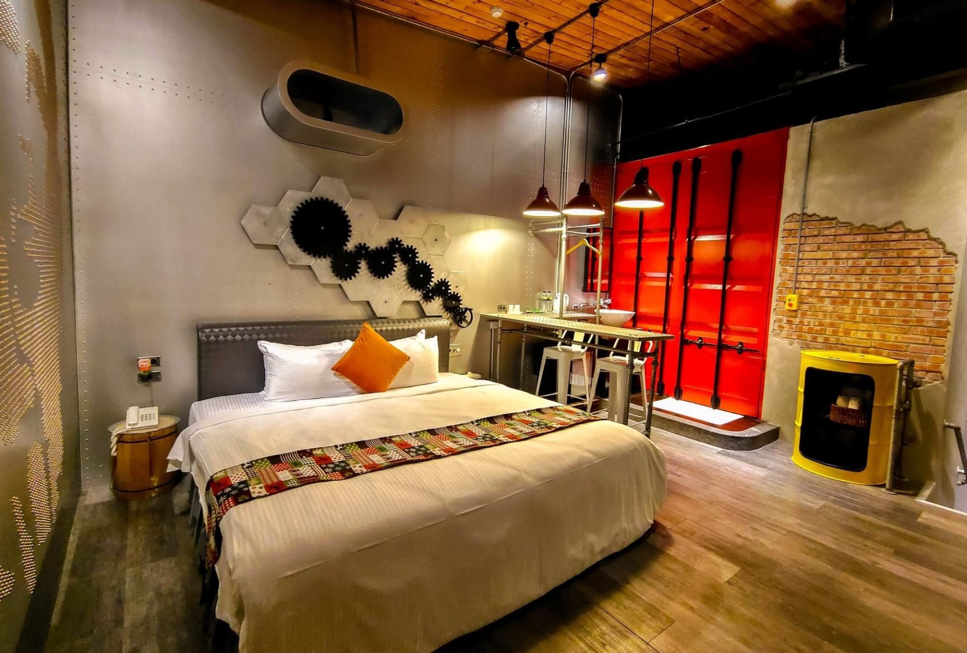 嘉義汽車旅館精選|旅人最愛的住宿與在地必吃美食、必訪景點