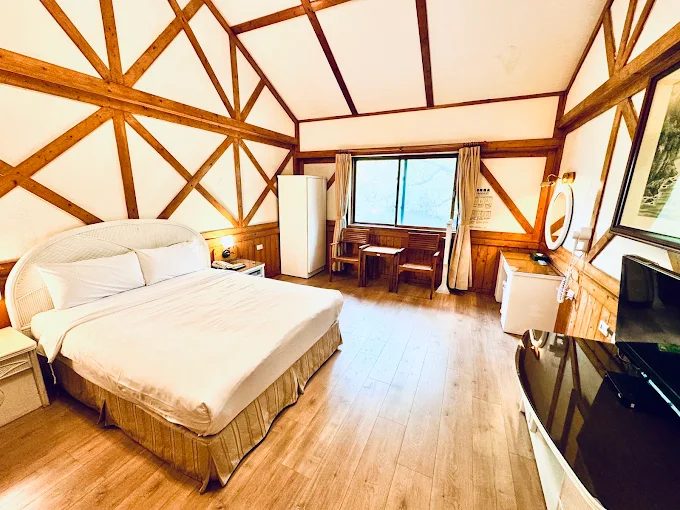 嘉義汽車旅館精選|旅人最愛的住宿與在地必吃美食、必訪景點