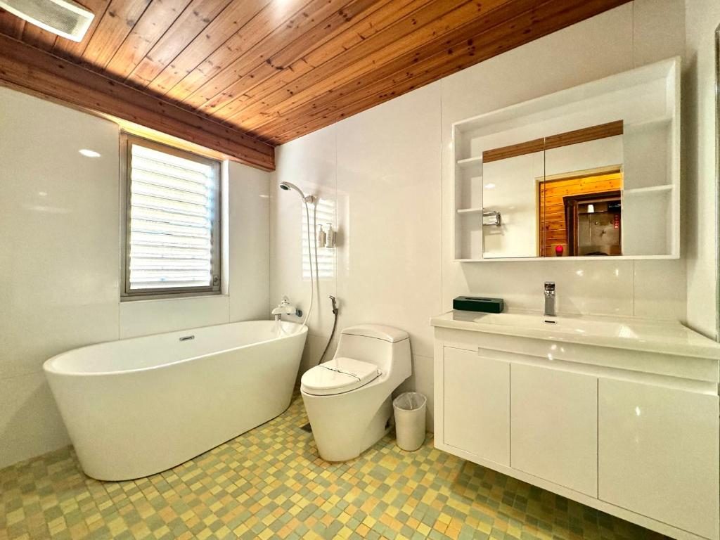 嘉義汽車旅館精選|旅人最愛的住宿與在地必吃美食、必訪景點